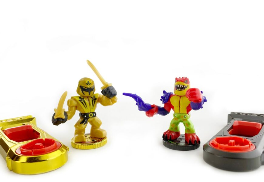 Inspector Gadget Mcdonalds Toy