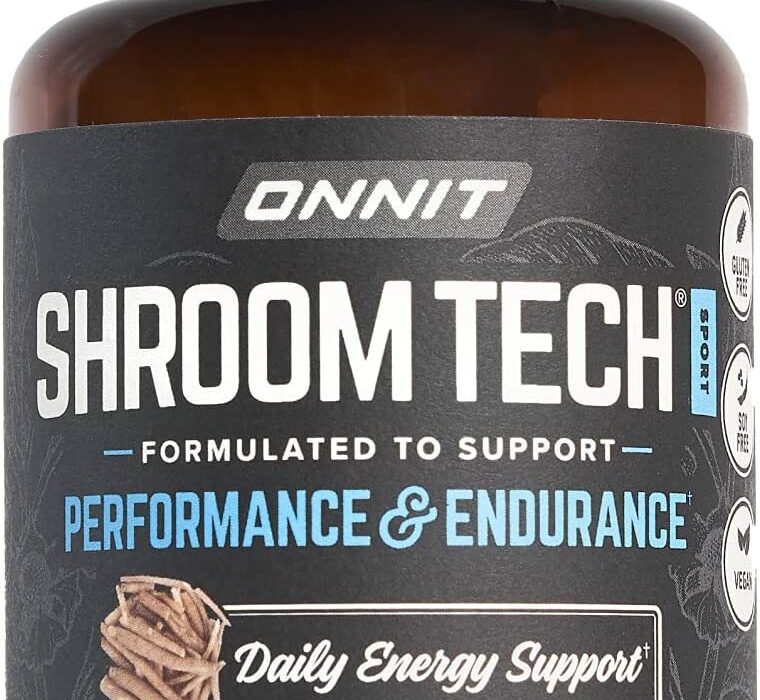 Shroom Tech Review